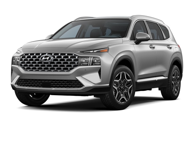 hyundai santa fe 2023 5NMS4DAL0PH580311 image